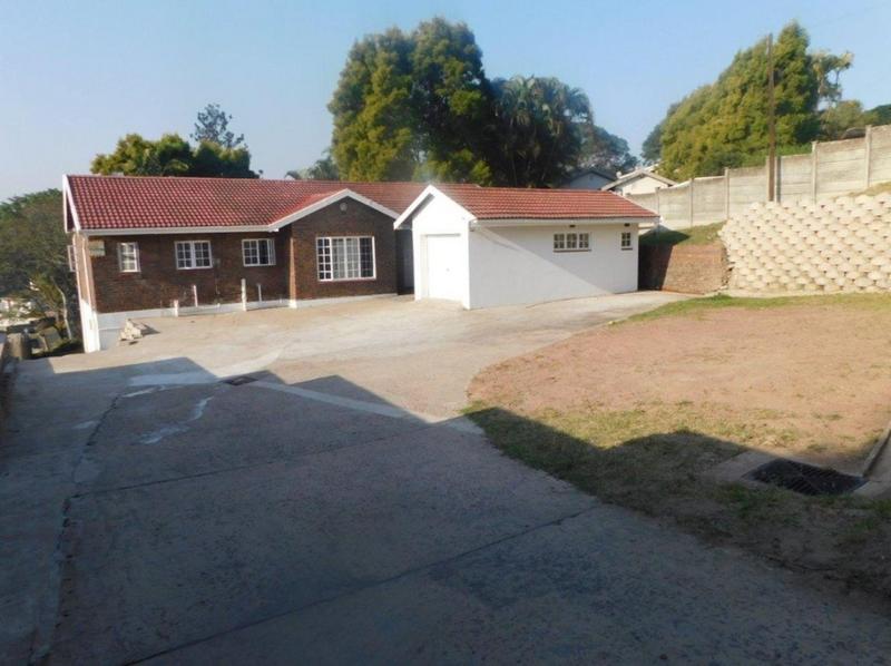 3 Bedroom Property for Sale in Escombe KwaZulu-Natal