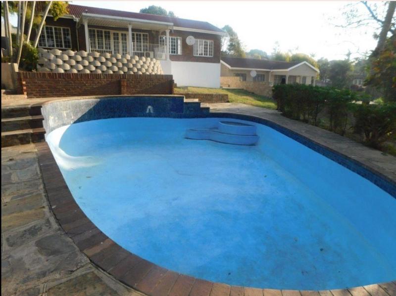 3 Bedroom Property for Sale in Escombe KwaZulu-Natal