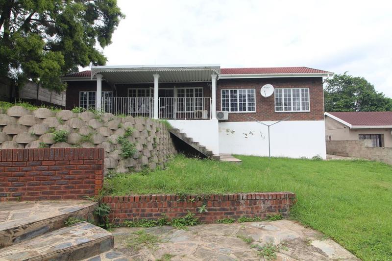 3 Bedroom Property for Sale in Escombe KwaZulu-Natal