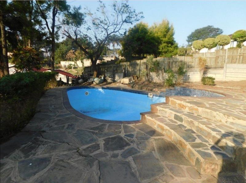 3 Bedroom Property for Sale in Escombe KwaZulu-Natal