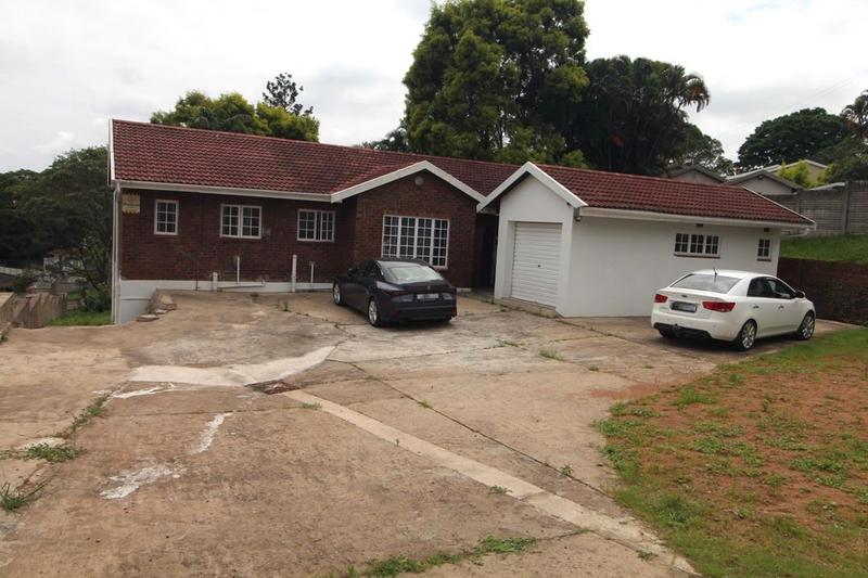 3 Bedroom Property for Sale in Escombe KwaZulu-Natal