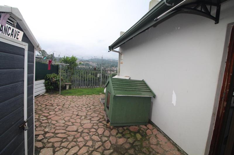 2 Bedroom Property for Sale in Malvern KwaZulu-Natal