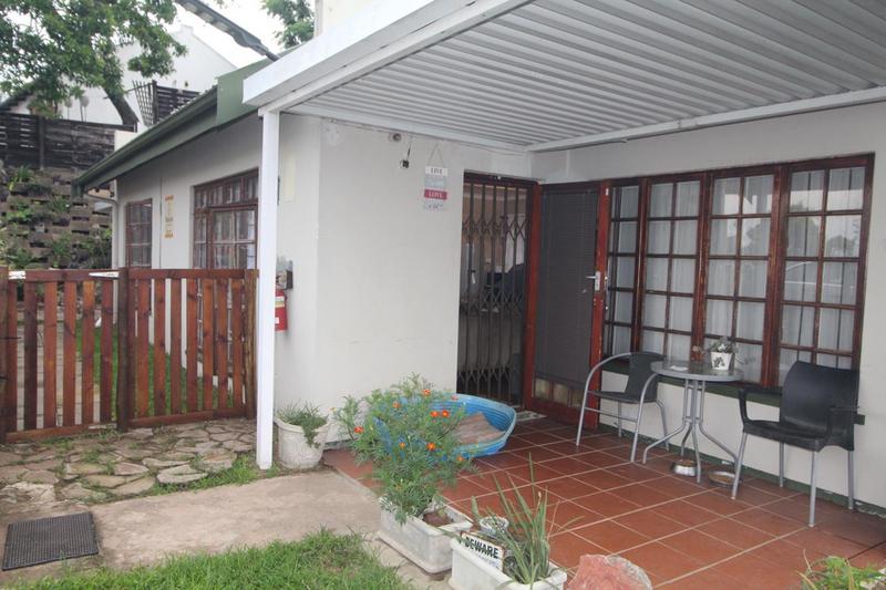 2 Bedroom Property for Sale in Malvern KwaZulu-Natal