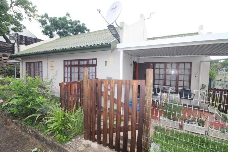 2 Bedroom Property for Sale in Malvern KwaZulu-Natal