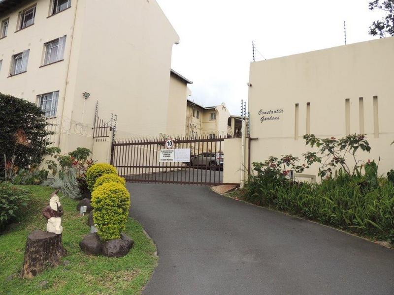 2 Bedroom Property for Sale in Malvern KwaZulu-Natal