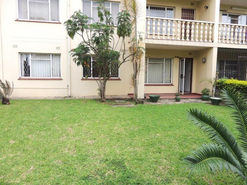 2 Bedroom Property for Sale in Malvern KwaZulu-Natal