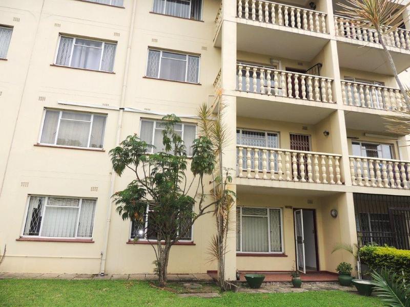 2 Bedroom Property for Sale in Malvern KwaZulu-Natal