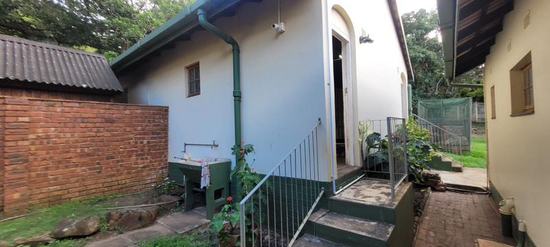 To Let 4 Bedroom Property for Rent in Umkomaas KwaZulu-Natal