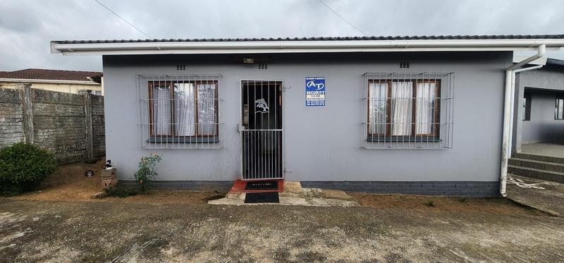 To Let 2 Bedroom Property for Rent in Sunpark KwaZulu-Natal