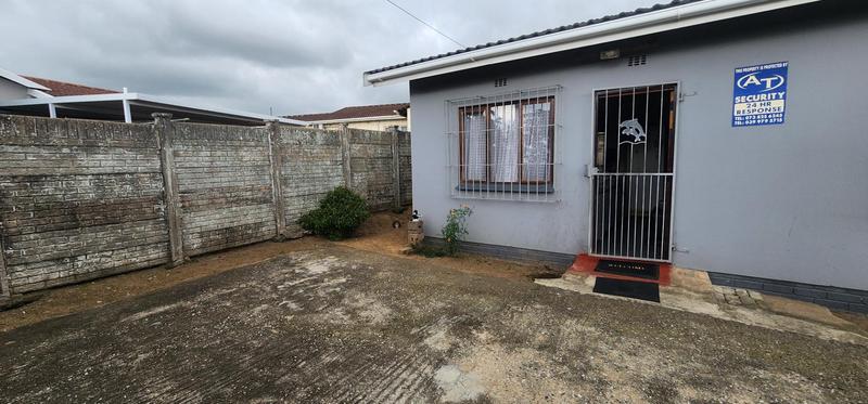 To Let 2 Bedroom Property for Rent in Sunpark KwaZulu-Natal