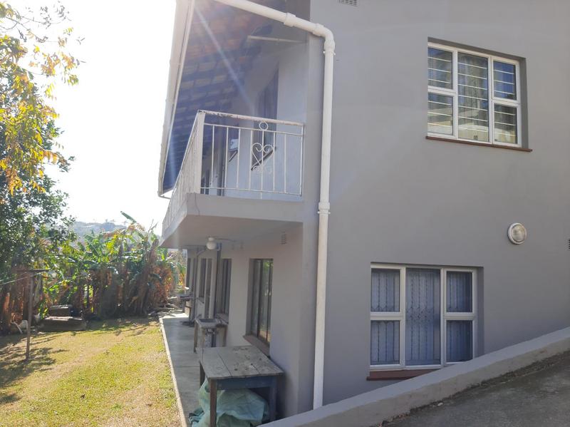 2 Bedroom Property for Sale in Umzinto KwaZulu-Natal