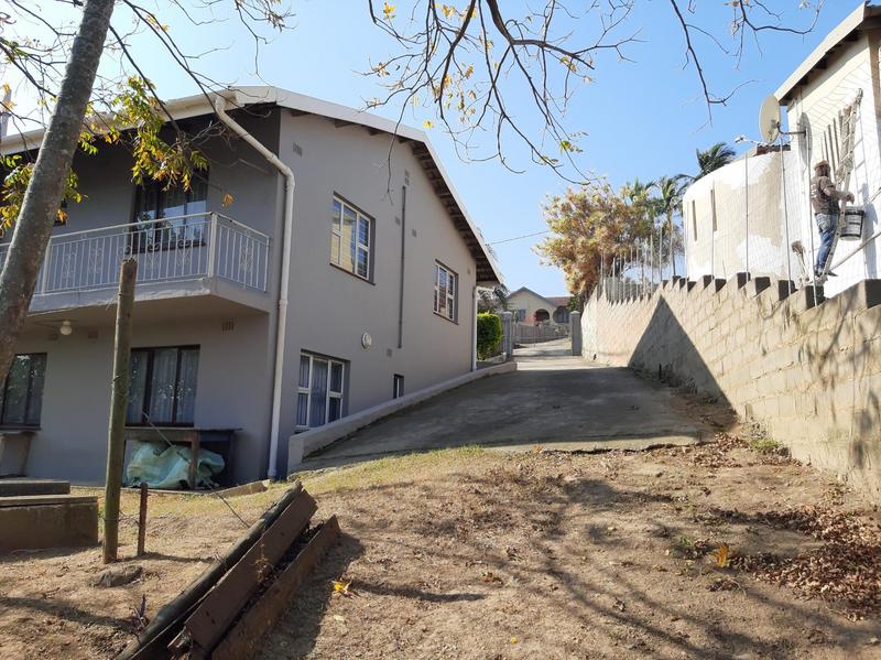 2 Bedroom Property for Sale in Umzinto KwaZulu-Natal