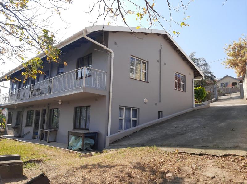 2 Bedroom Property for Sale in Umzinto KwaZulu-Natal