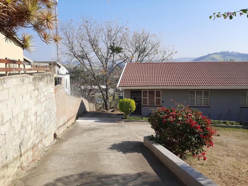 2 Bedroom Property for Sale in Umzinto KwaZulu-Natal