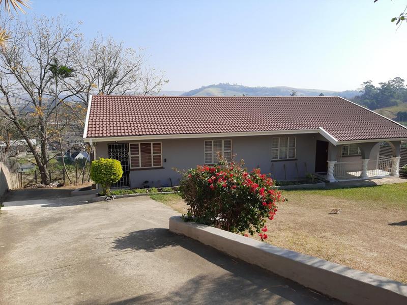 2 Bedroom Property for Sale in Umzinto KwaZulu-Natal