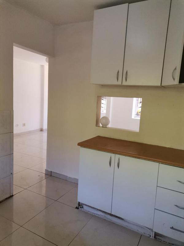 To Let 2 Bedroom Property for Rent in Empangeni Central KwaZulu-Natal