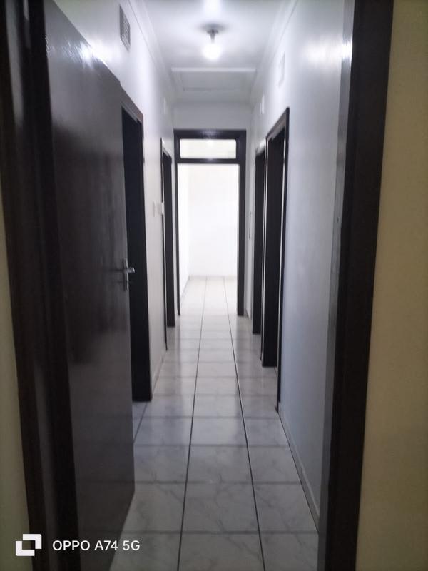 To Let 3 Bedroom Property for Rent in Arboretum KwaZulu-Natal