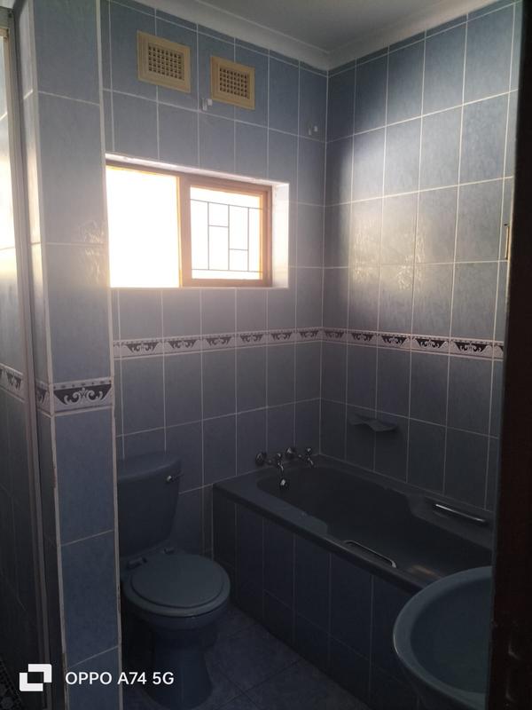 To Let 3 Bedroom Property for Rent in Arboretum KwaZulu-Natal