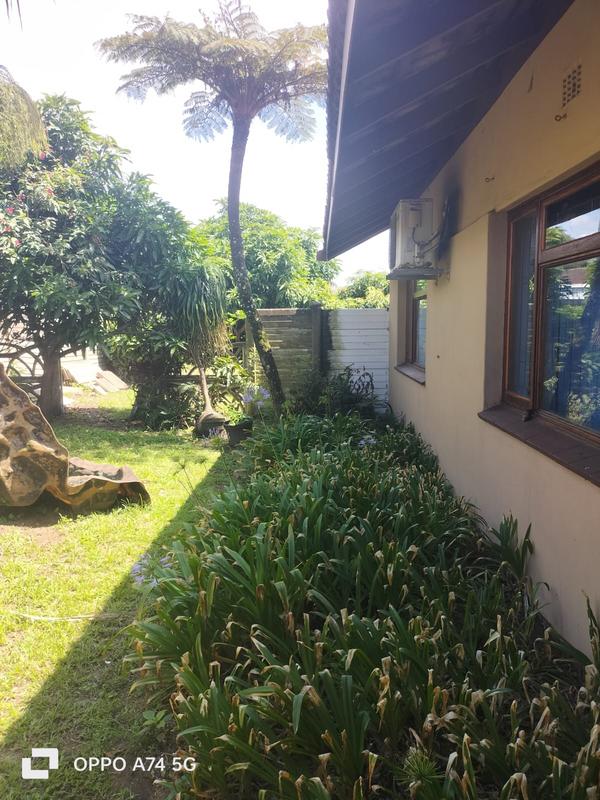 To Let 3 Bedroom Property for Rent in Arboretum KwaZulu-Natal