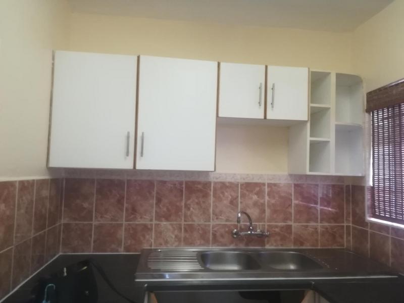 To Let 2 Bedroom Property for Rent in Empangeni Central KwaZulu-Natal