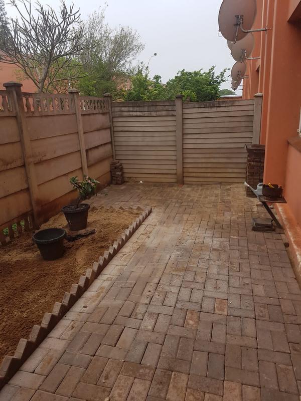 To Let 2 Bedroom Property for Rent in Empangeni Central KwaZulu-Natal