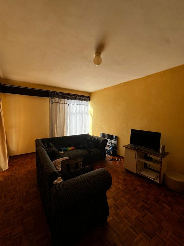 To Let 1 Bedroom Property for Rent in Empangeni Central KwaZulu-Natal