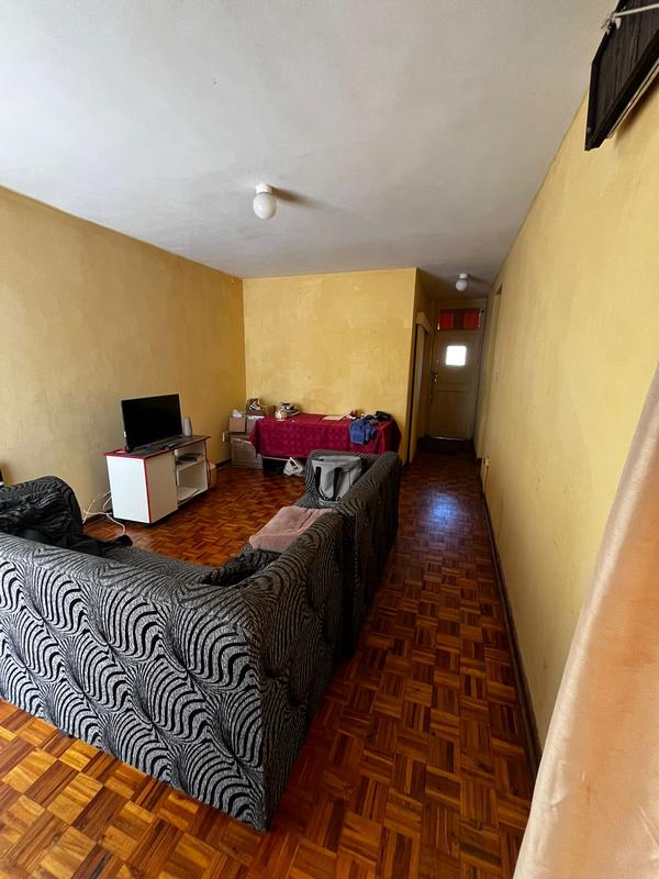 To Let 1 Bedroom Property for Rent in Empangeni Central KwaZulu-Natal