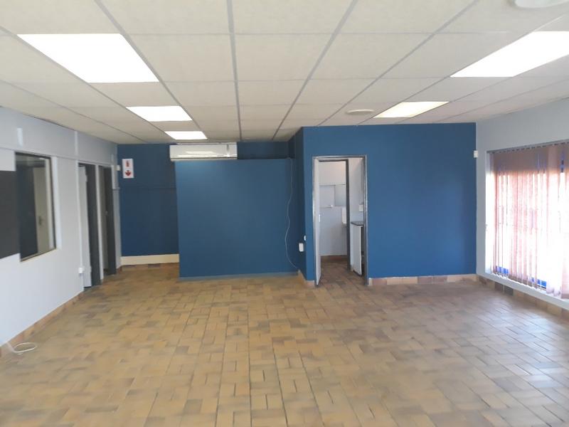 To Let commercial Property for Rent in Richards Bay KwaZulu-Natal