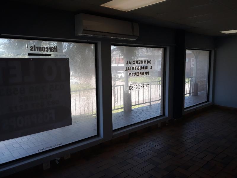 To Let commercial Property for Rent in Richards Bay KwaZulu-Natal