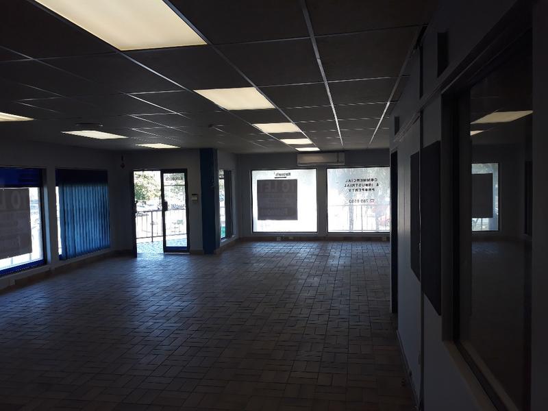 To Let commercial Property for Rent in Richards Bay KwaZulu-Natal