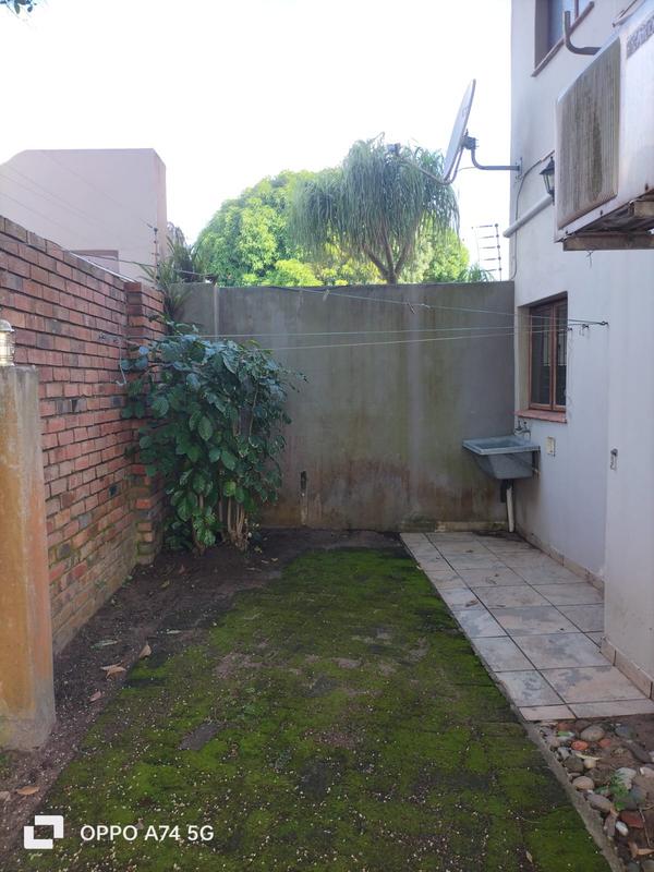 To Let 2 Bedroom Property for Rent in Meer En See KwaZulu-Natal