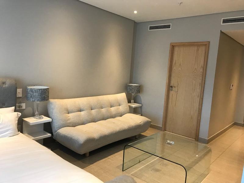 1 Bedroom Property for Sale in Umhlanga Rocks KwaZulu-Natal