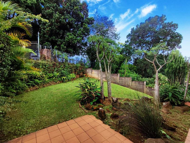 5 Bedroom Property for Sale in Oak Park KwaZulu-Natal