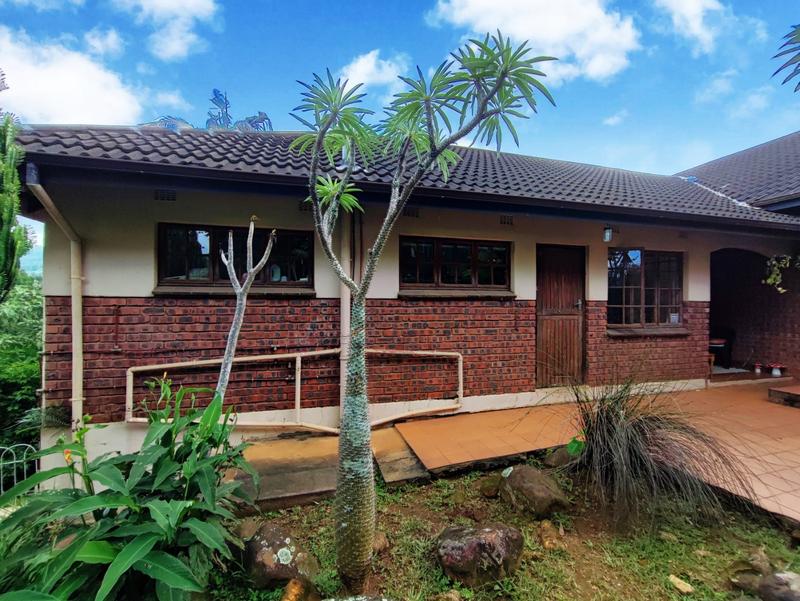 5 Bedroom Property for Sale in Oak Park KwaZulu-Natal