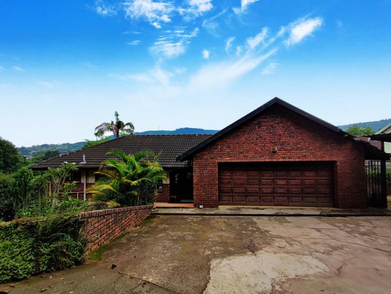 5 Bedroom Property for Sale in Oak Park KwaZulu-Natal