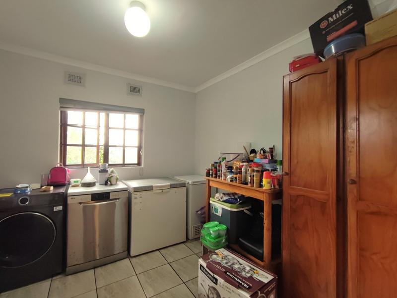 5 Bedroom Property for Sale in Oak Park KwaZulu-Natal