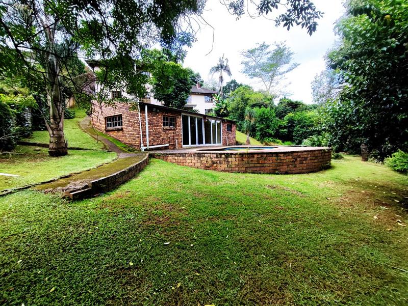 5 Bedroom Property for Sale in Oak Park KwaZulu-Natal