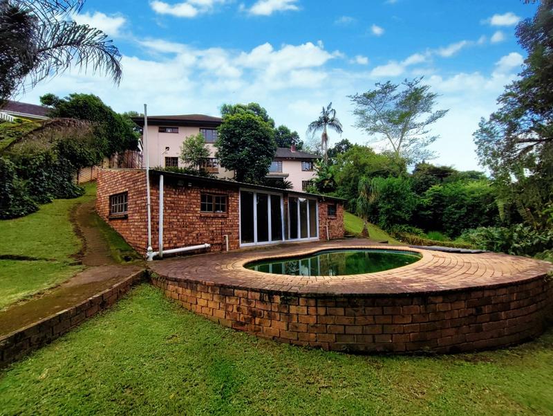 5 Bedroom Property for Sale in Oak Park KwaZulu-Natal