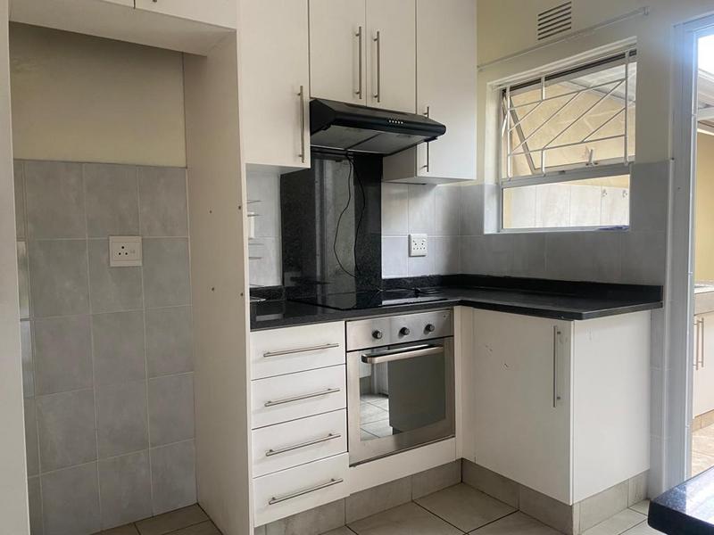 To Let 3 Bedroom Property for Rent in Durban North KwaZulu-Natal