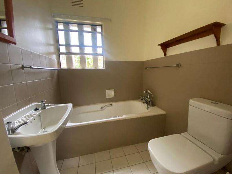 To Let 3 Bedroom Property for Rent in Durban North KwaZulu-Natal