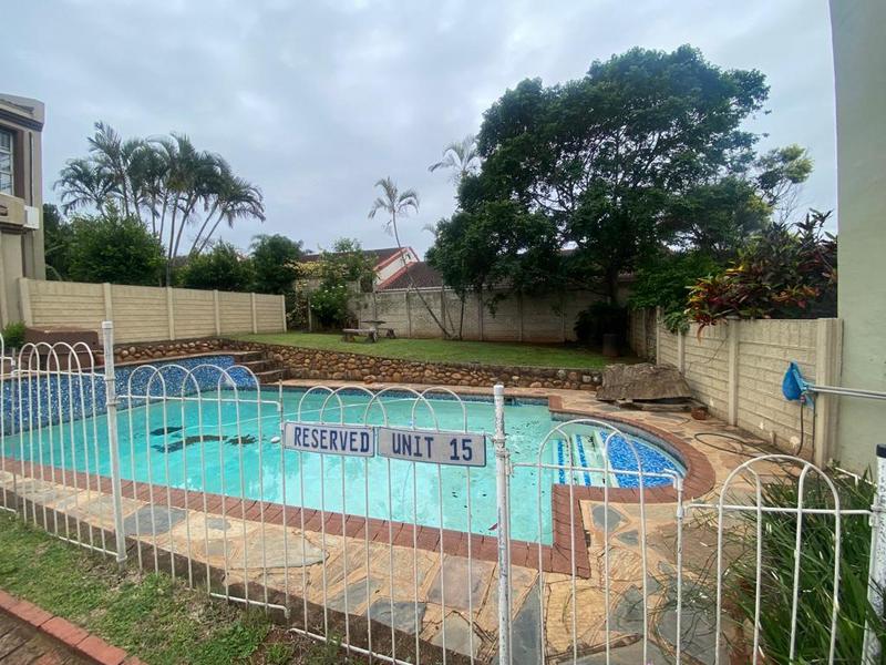 To Let 3 Bedroom Property for Rent in Durban North KwaZulu-Natal