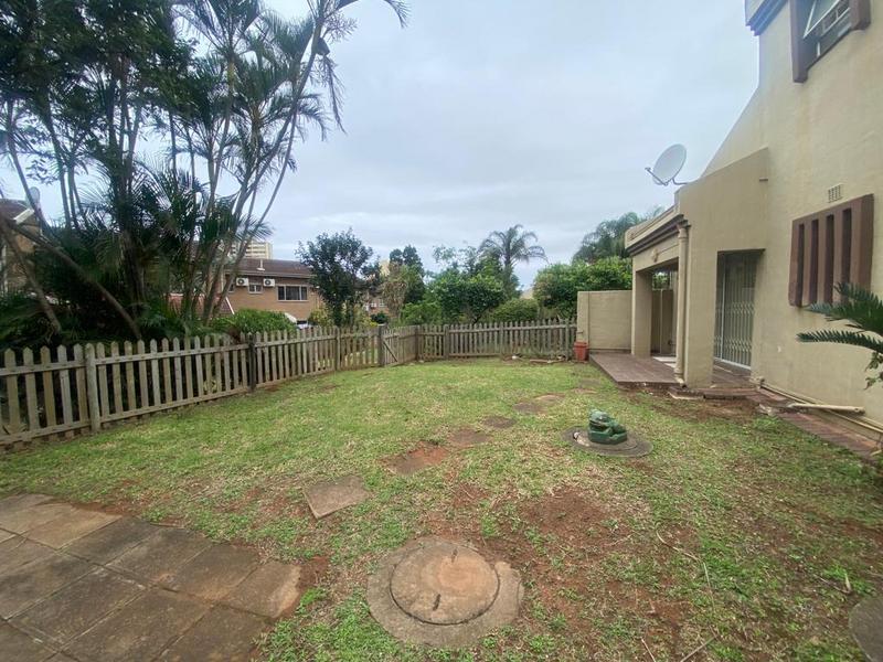 To Let 3 Bedroom Property for Rent in Durban North KwaZulu-Natal