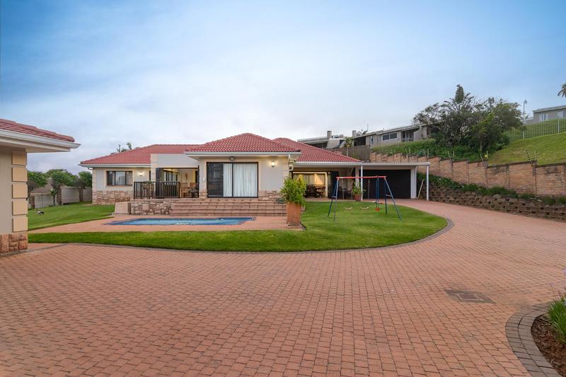 3 Bedroom Property for Sale in Shakas Rock KwaZulu-Natal