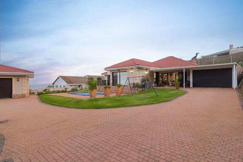 3 Bedroom Property for Sale in Shakas Rock KwaZulu-Natal