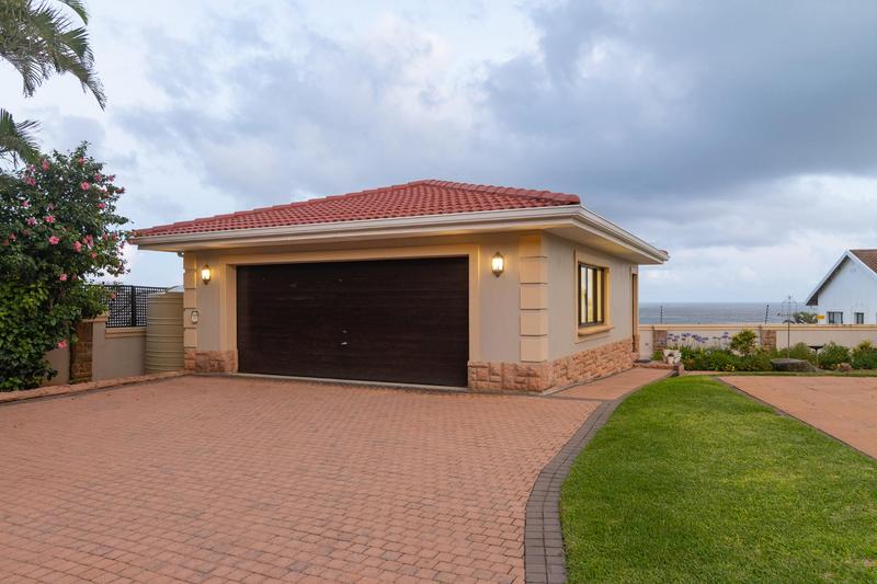 3 Bedroom Property for Sale in Shakas Rock KwaZulu-Natal