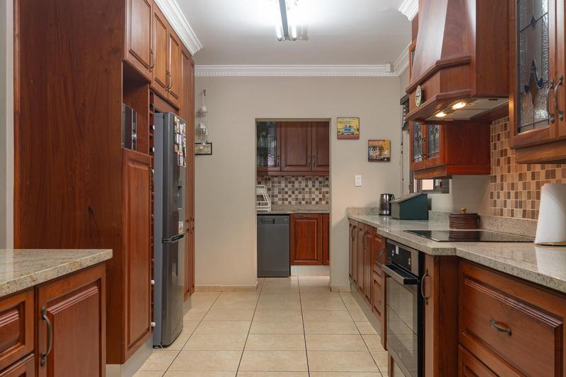 3 Bedroom Property for Sale in Shakas Rock KwaZulu-Natal