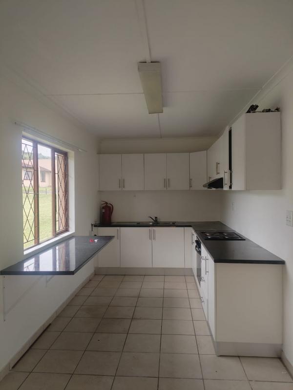 To Let 3 Bedroom Property for Rent in Shelly Beach KwaZulu-Natal