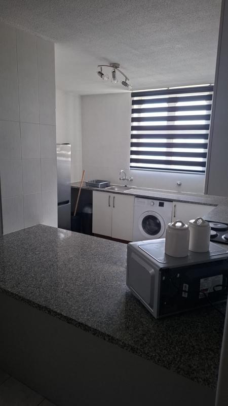 To Let 3 Bedroom Property for Rent in Manaba Beach KwaZulu-Natal