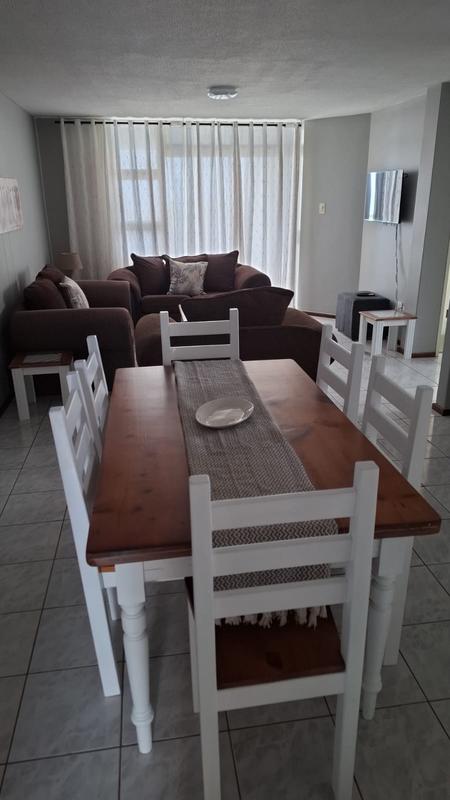 To Let 3 Bedroom Property for Rent in Manaba Beach KwaZulu-Natal