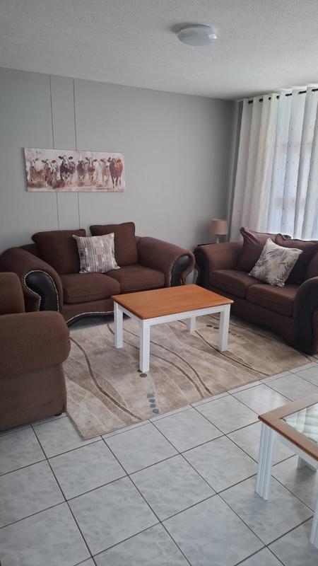 To Let 3 Bedroom Property for Rent in Manaba Beach KwaZulu-Natal